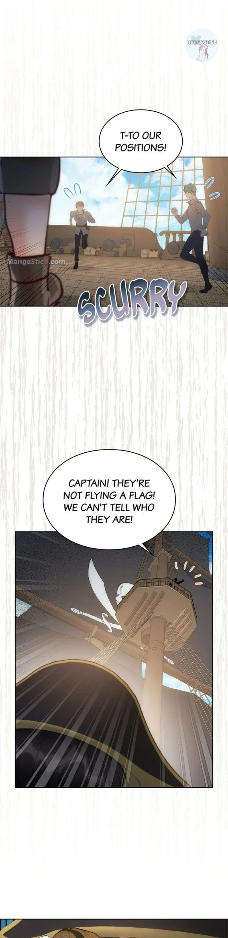North by Northwest Chapter 44 page 24