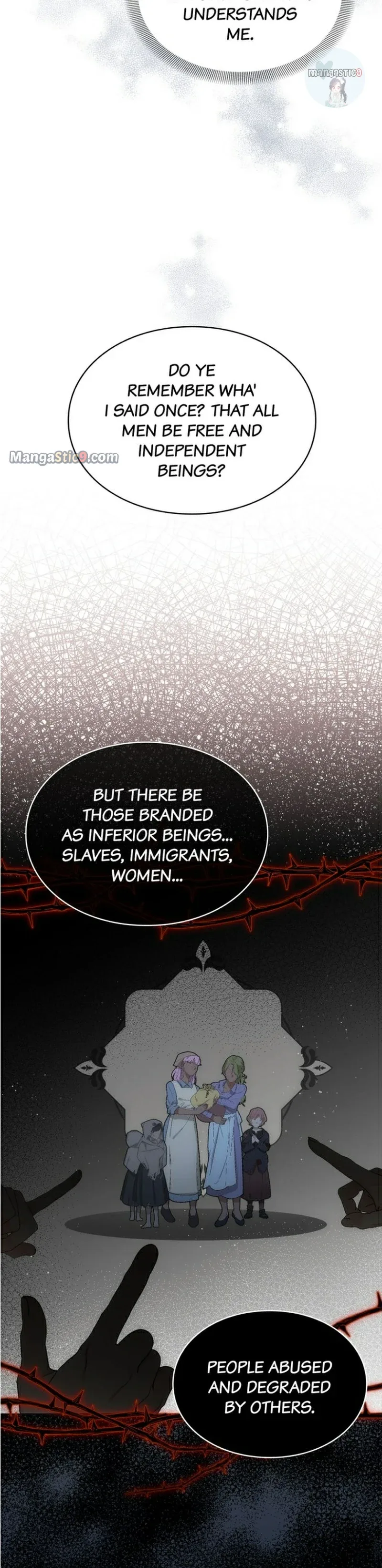 North by Northwest Chapter 42 page 18