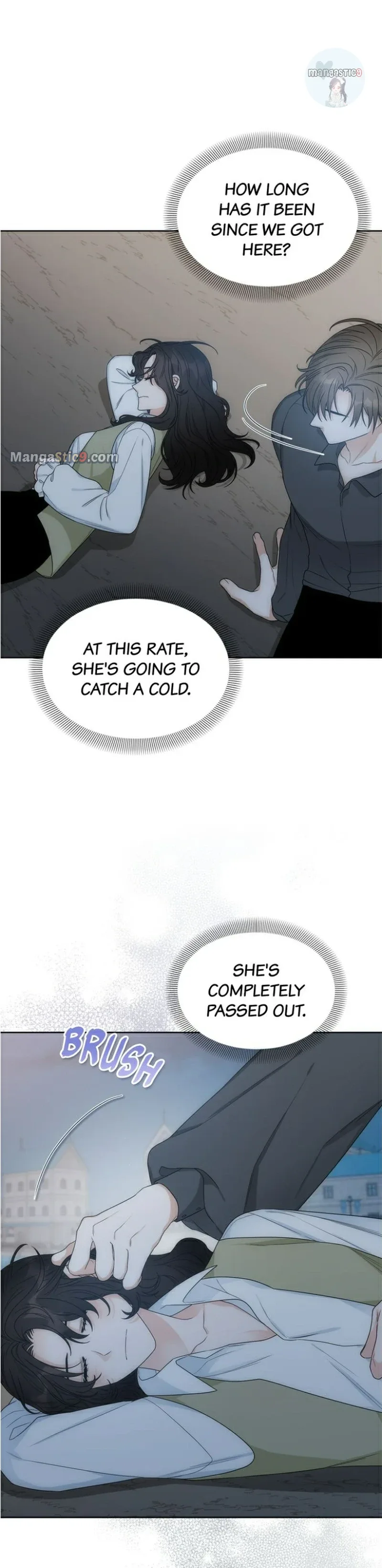 North by Northwest Chapter 42 page 27