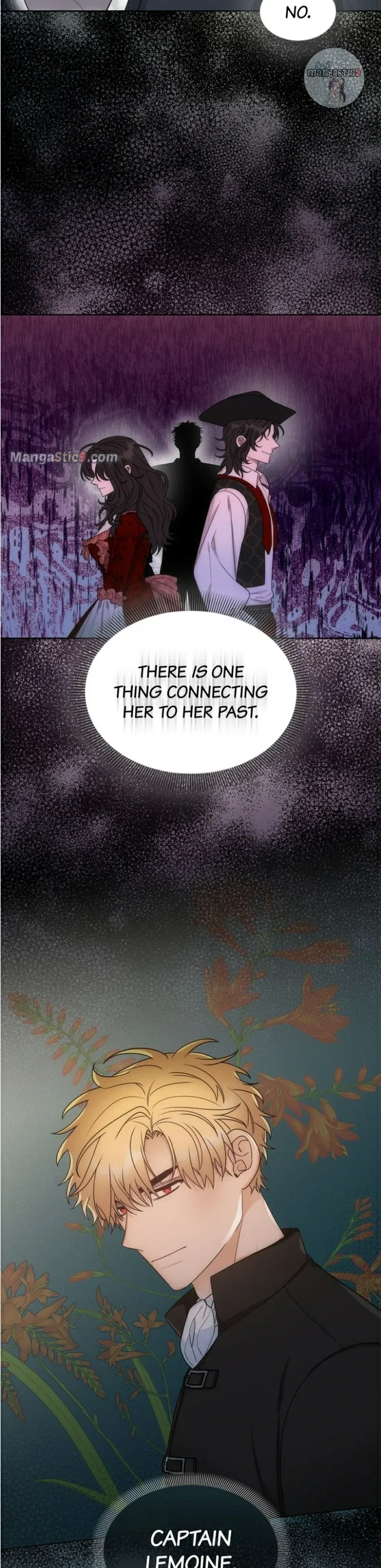 North by Northwest Chapter 42 page 30