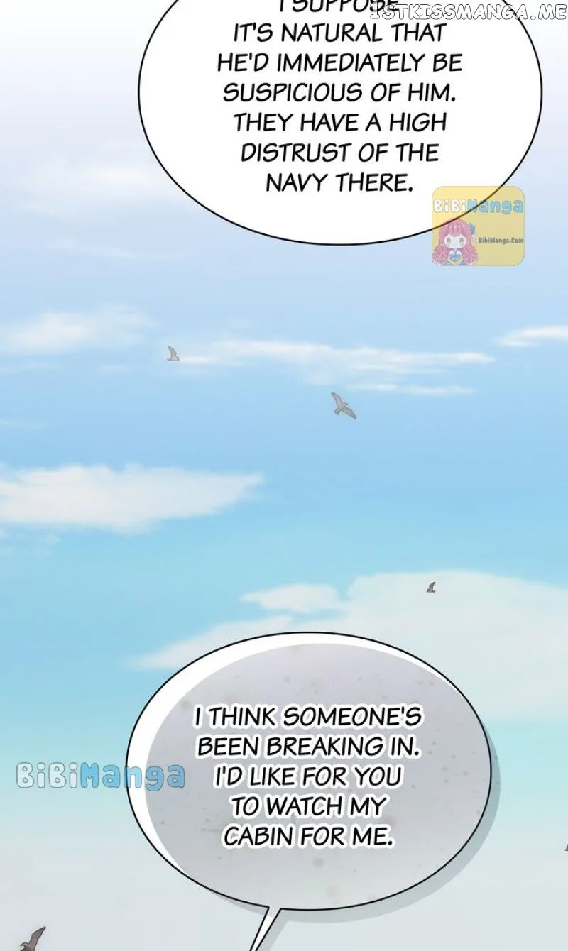 North by Northwest Chapter 43 page 91
