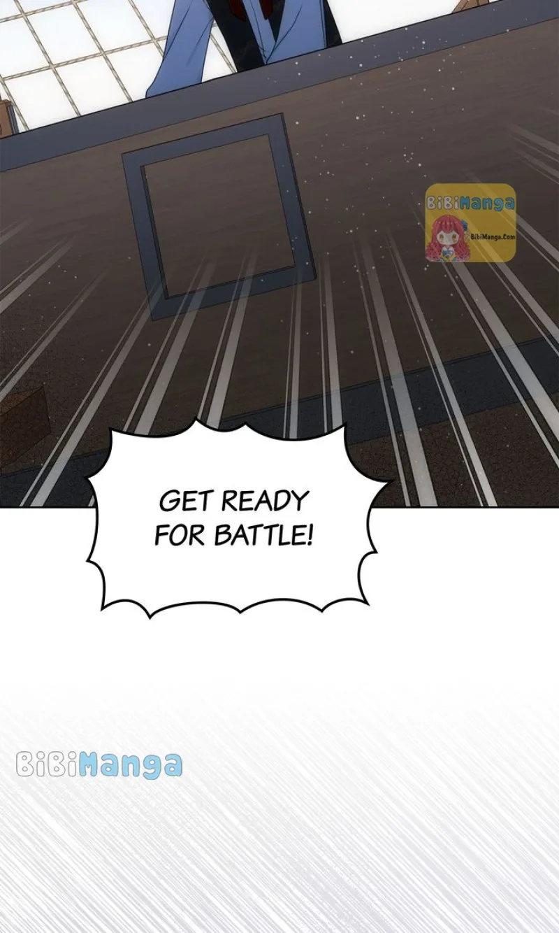 North by Northwest Chapter 45 page 28