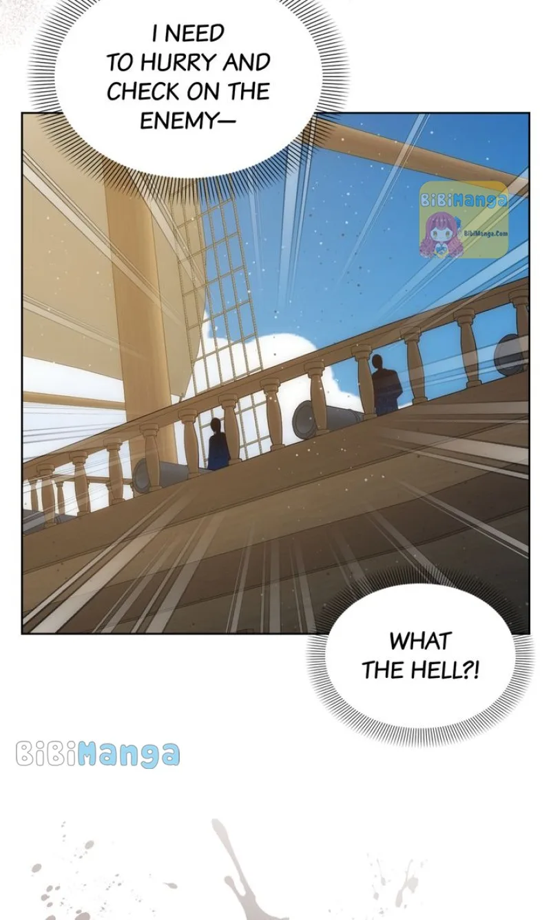 North by Northwest Chapter 45 page 9