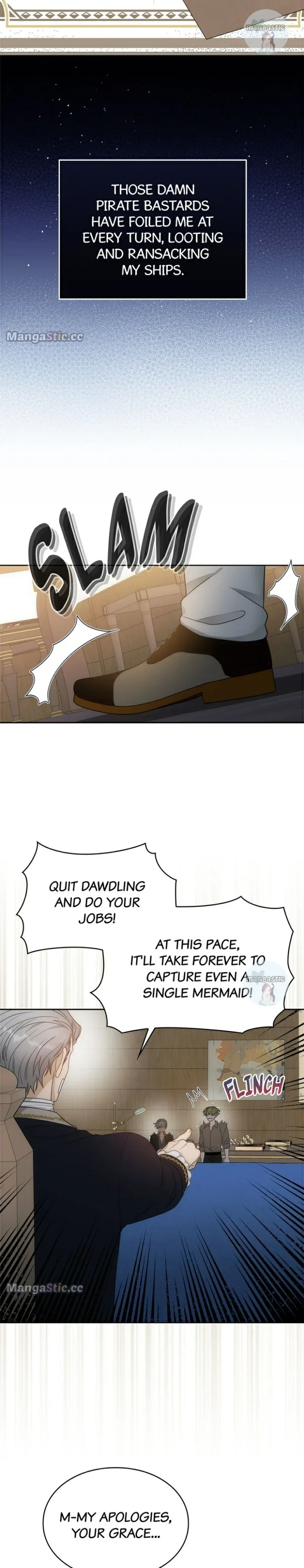 North by Northwest Chapter 47 page 7