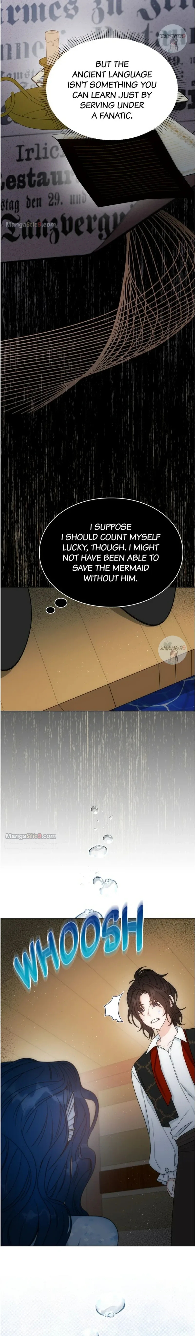 North by Northwest Chapter 49 page 16