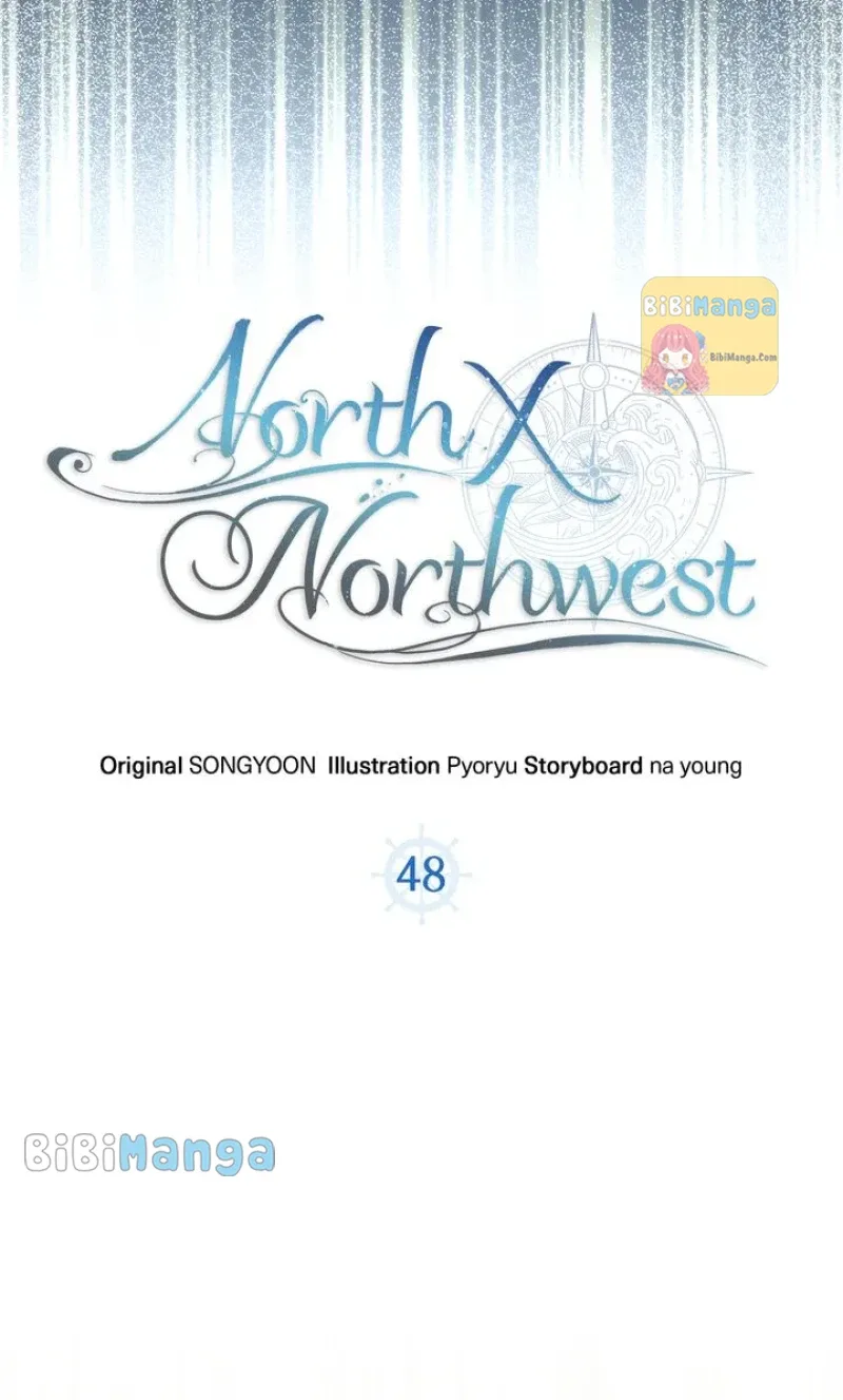 North by Northwest Chapter 48 page 27