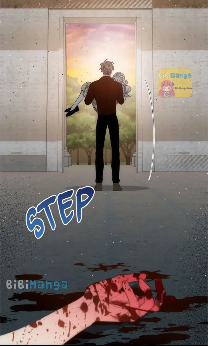 North by Northwest Chapter 54 page 52