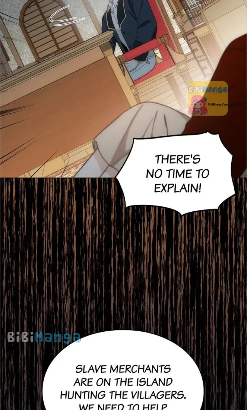 North by Northwest Chapter 54 page 56