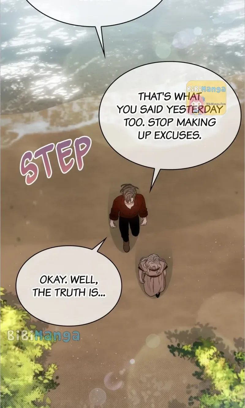 North by Northwest Chapter 54 page 13