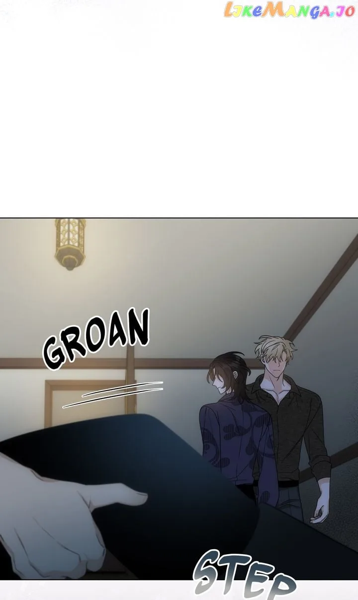 North by Northwest Chapter 59 page 74