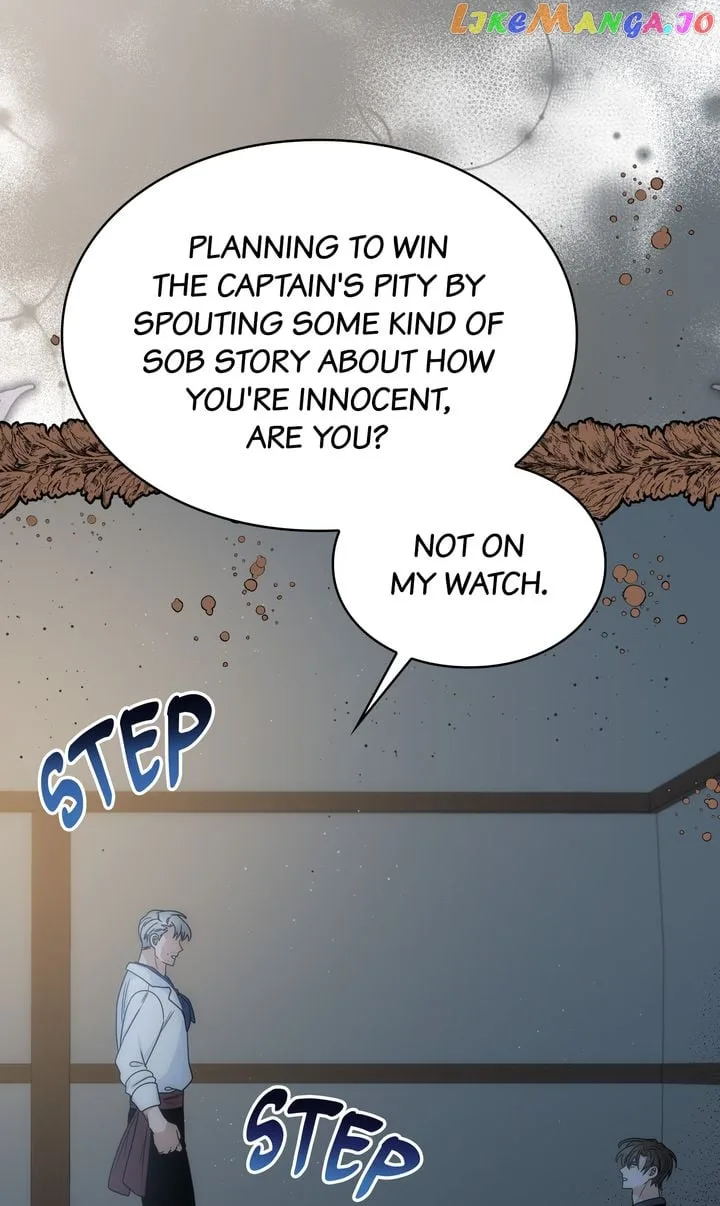 North by Northwest Chapter 59 page 50