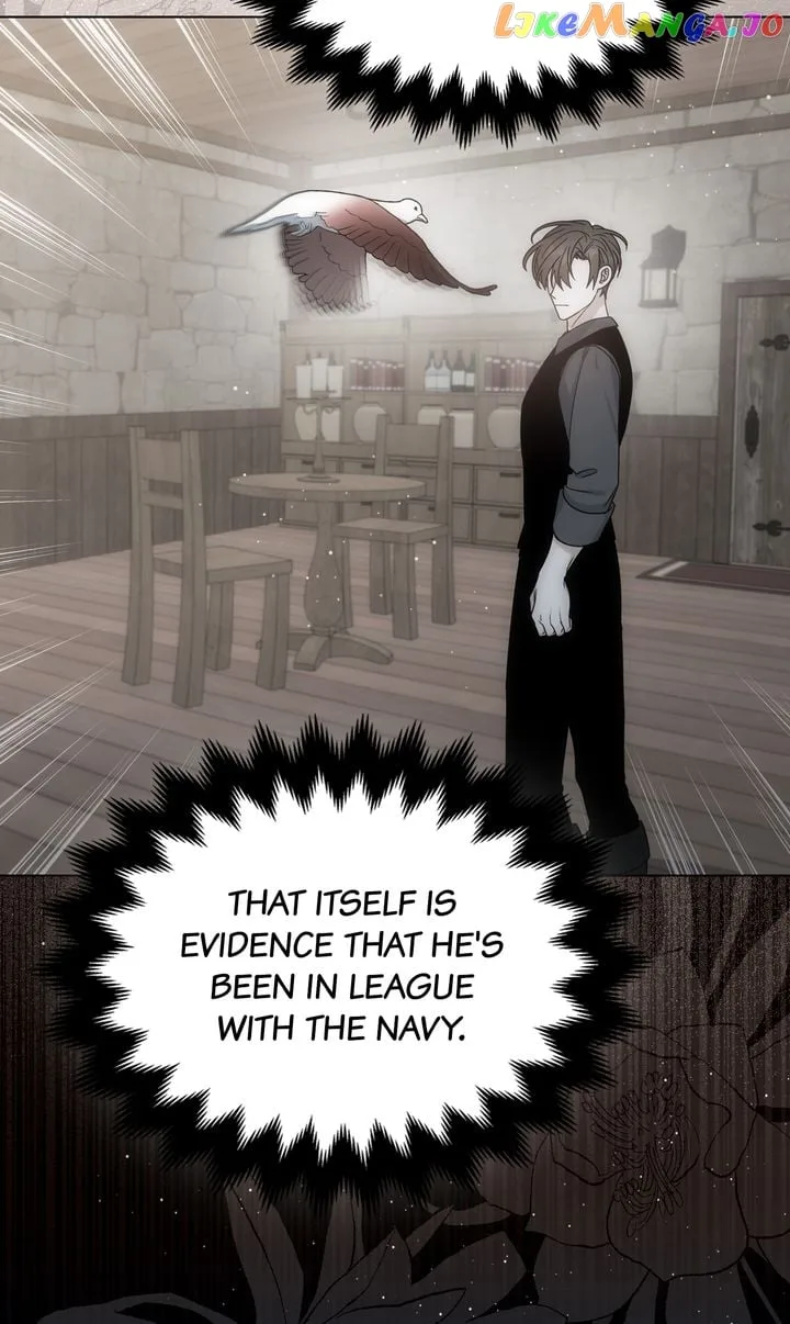 North by Northwest Chapter 59 page 27