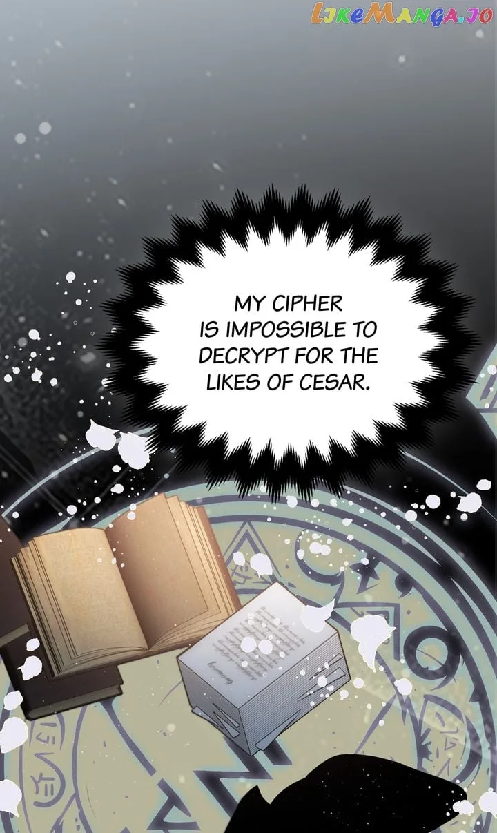 North by Northwest Chapter 59 page 35