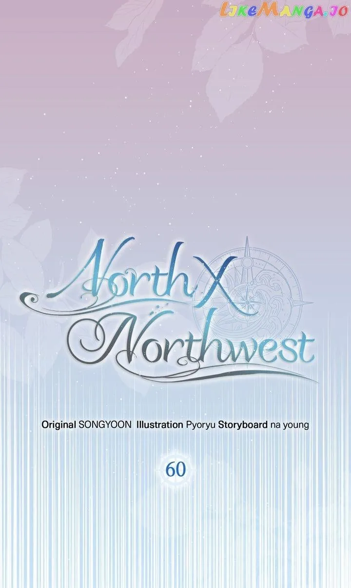 North by Northwest Chapter 60 page 6