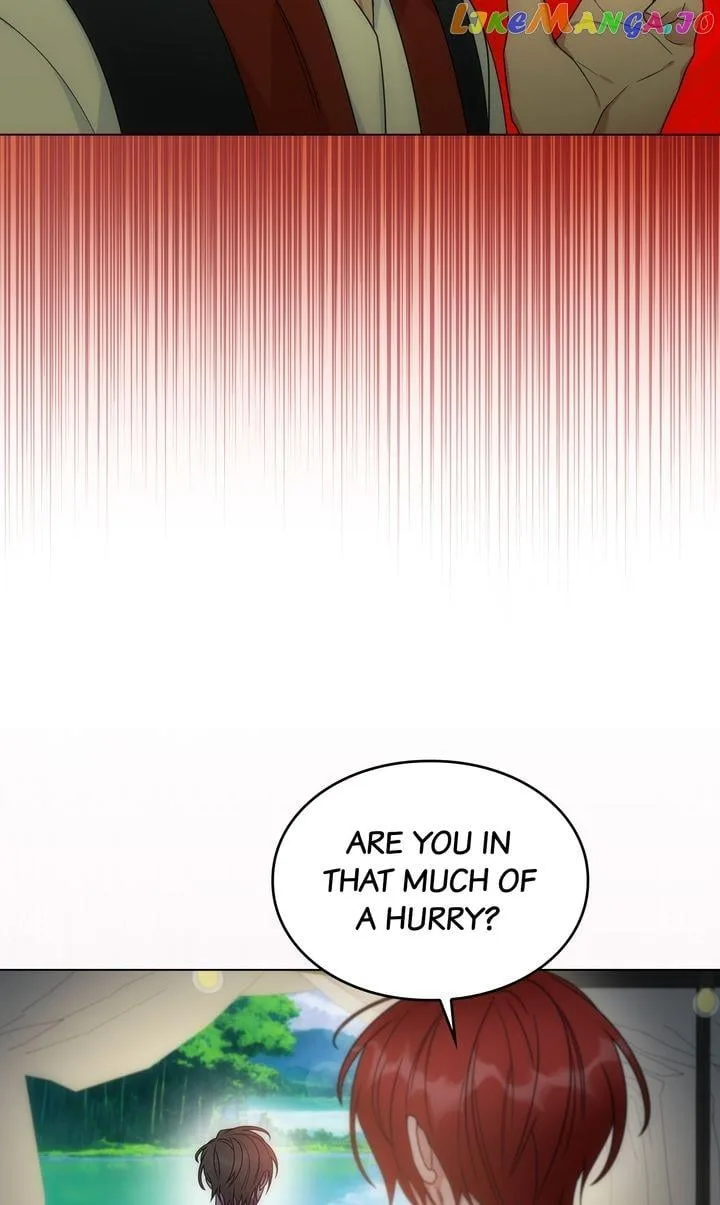 North by Northwest Chapter 60 page 74