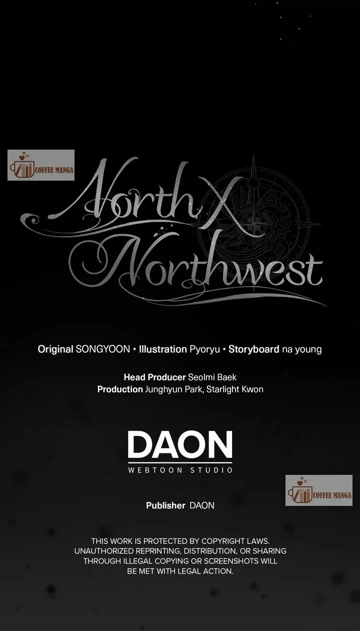 North by Northwest Chapter 65 page 72
