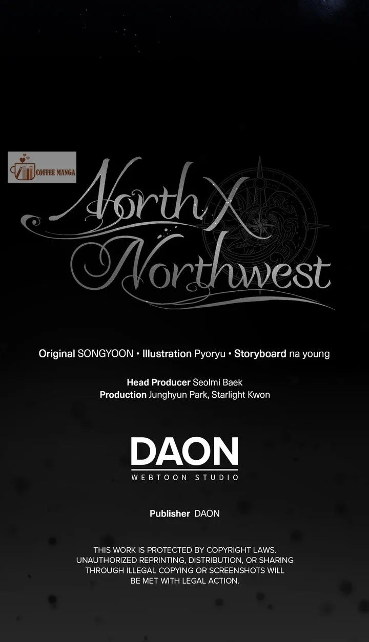 North by Northwest Chapter 66 page 71