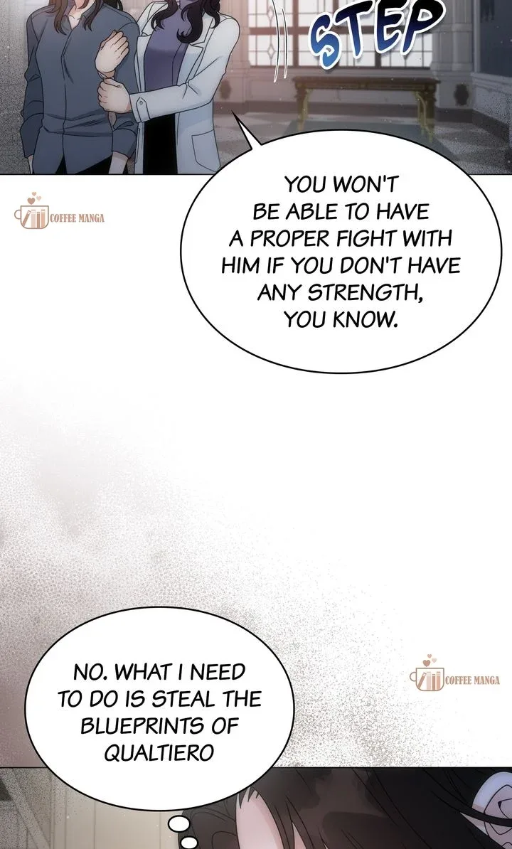 North by Northwest Chapter 68 page 70