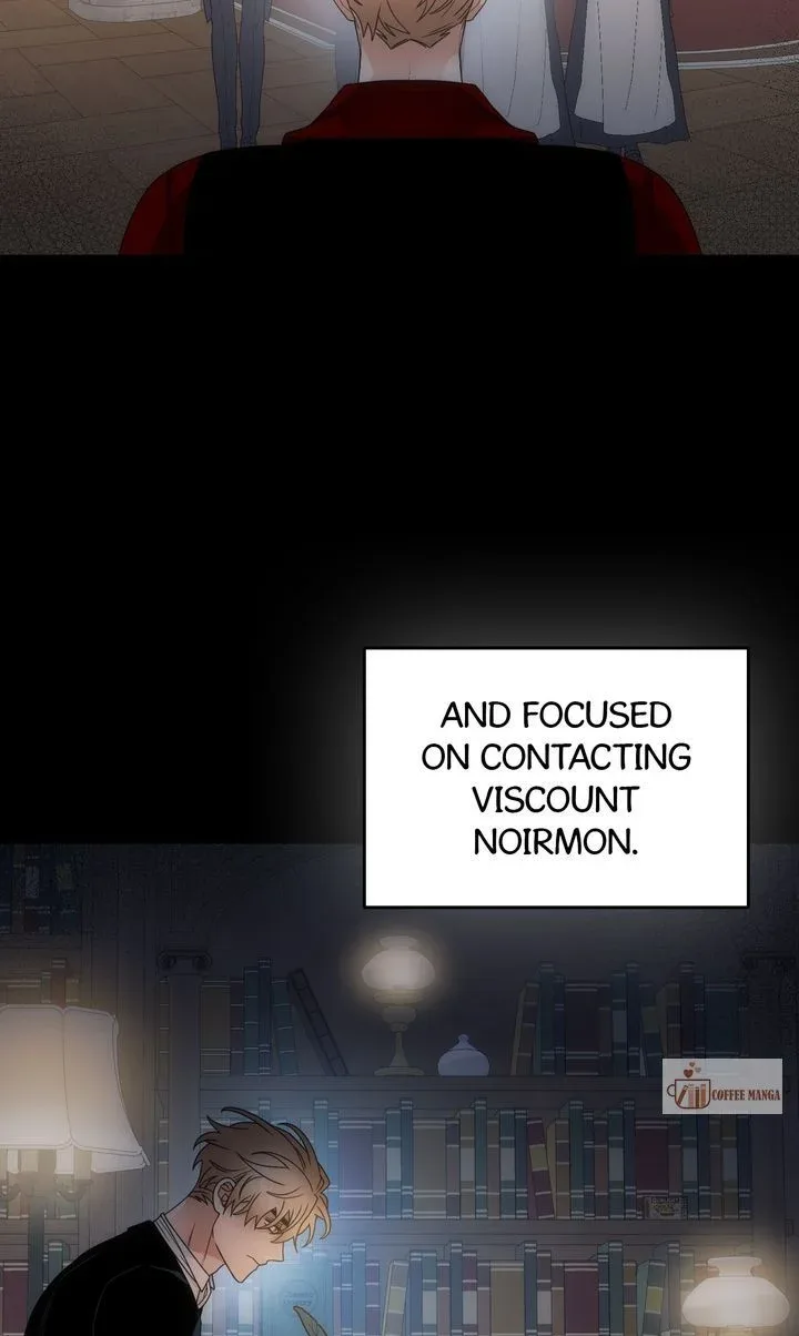 North by Northwest Chapter 72 page 51