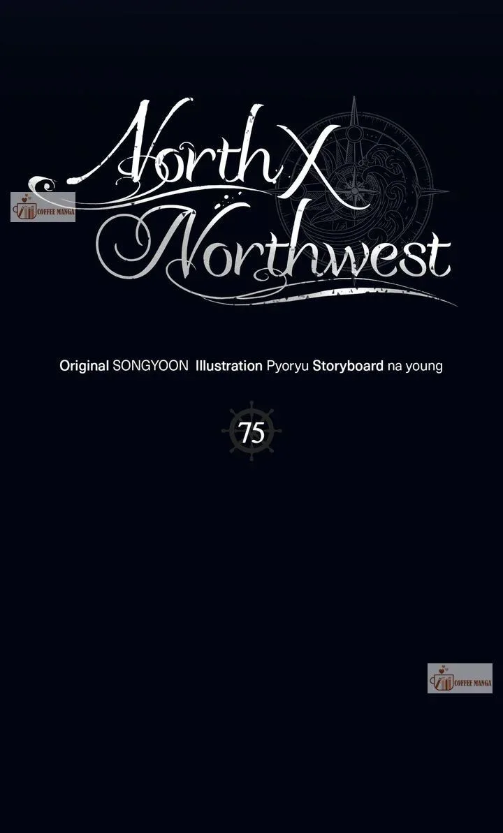 North by Northwest Chapter 75 page 12