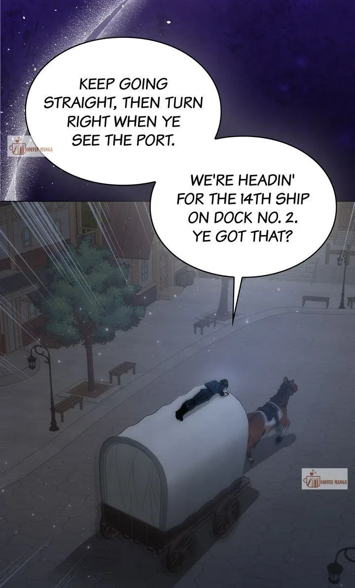 North by Northwest Chapter 75 page 76