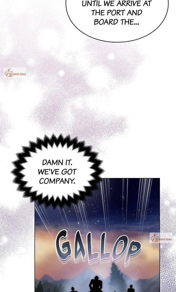 North by Northwest Chapter 75 page 73