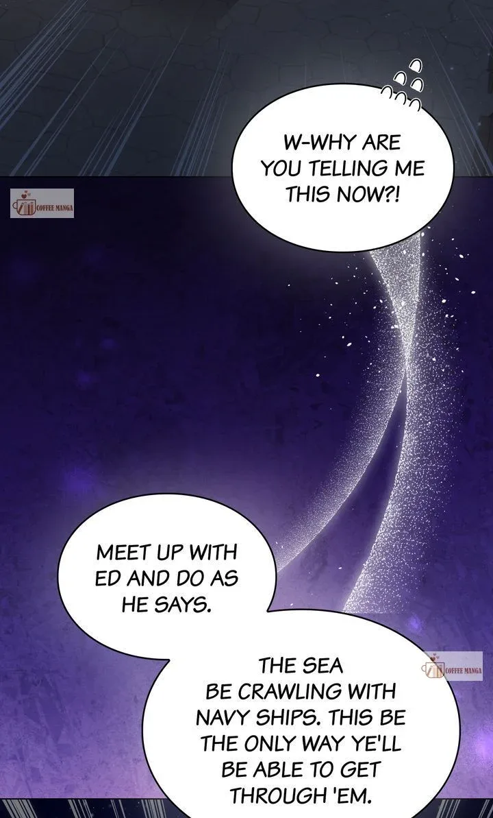 North by Northwest Chapter 75 page 77
