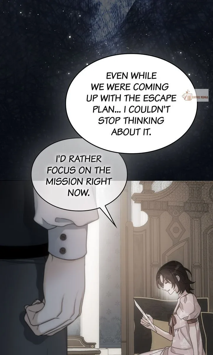 North by Northwest Chapter 79 page 53