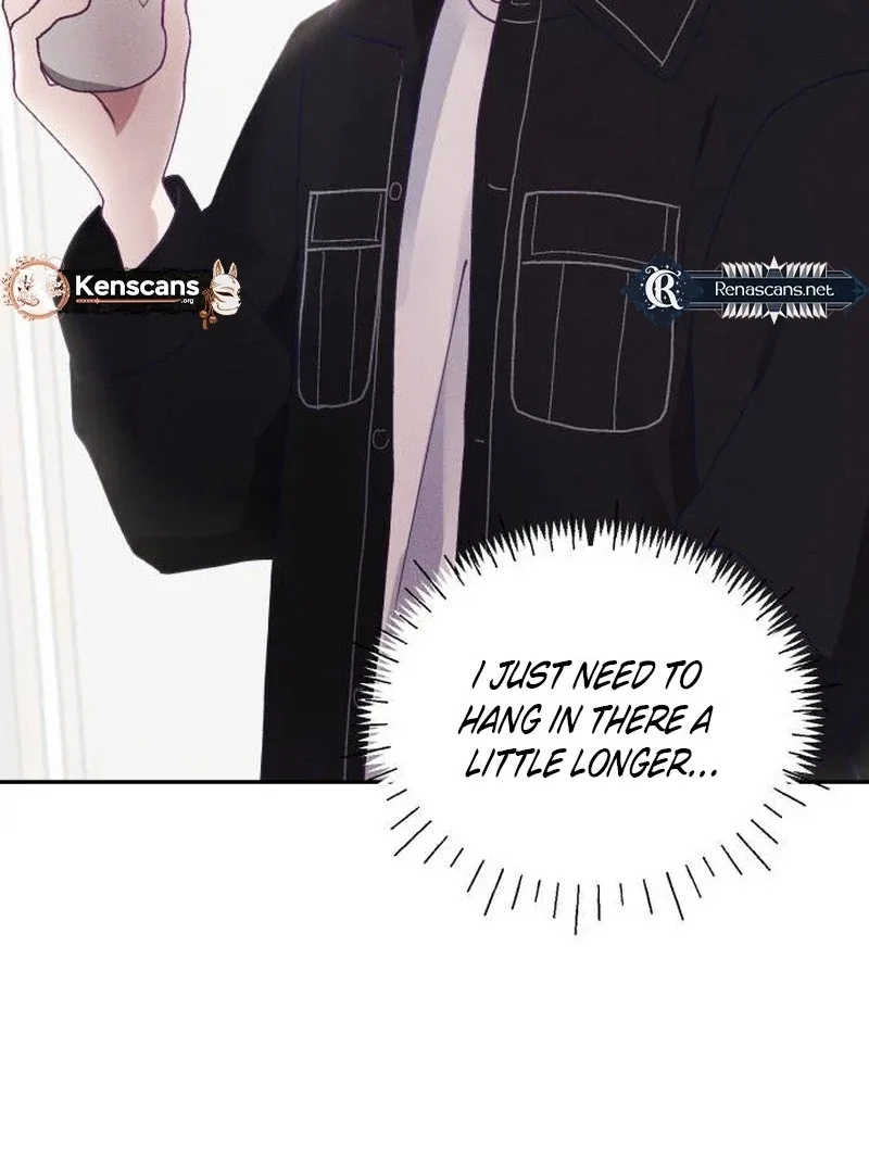 Not Just the Two of Us Chapter 2 page 22