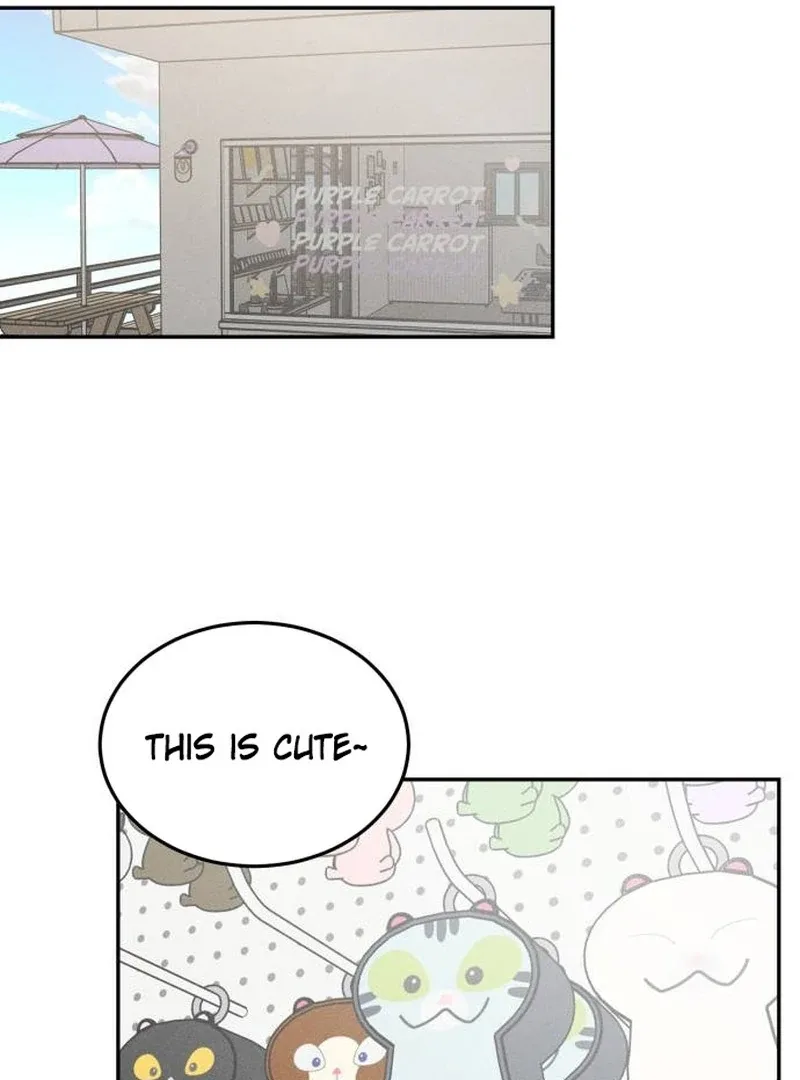 Not Just the Two of Us Chapter 2 page 13