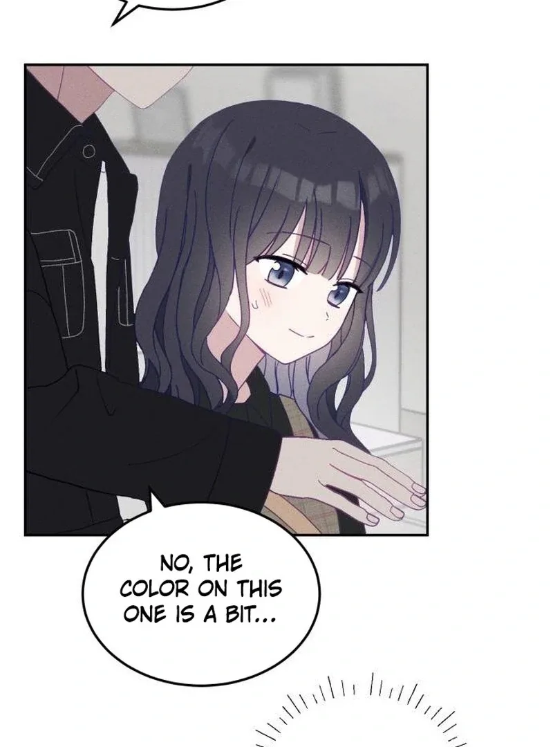 Not Just the Two of Us Chapter 2 page 16
