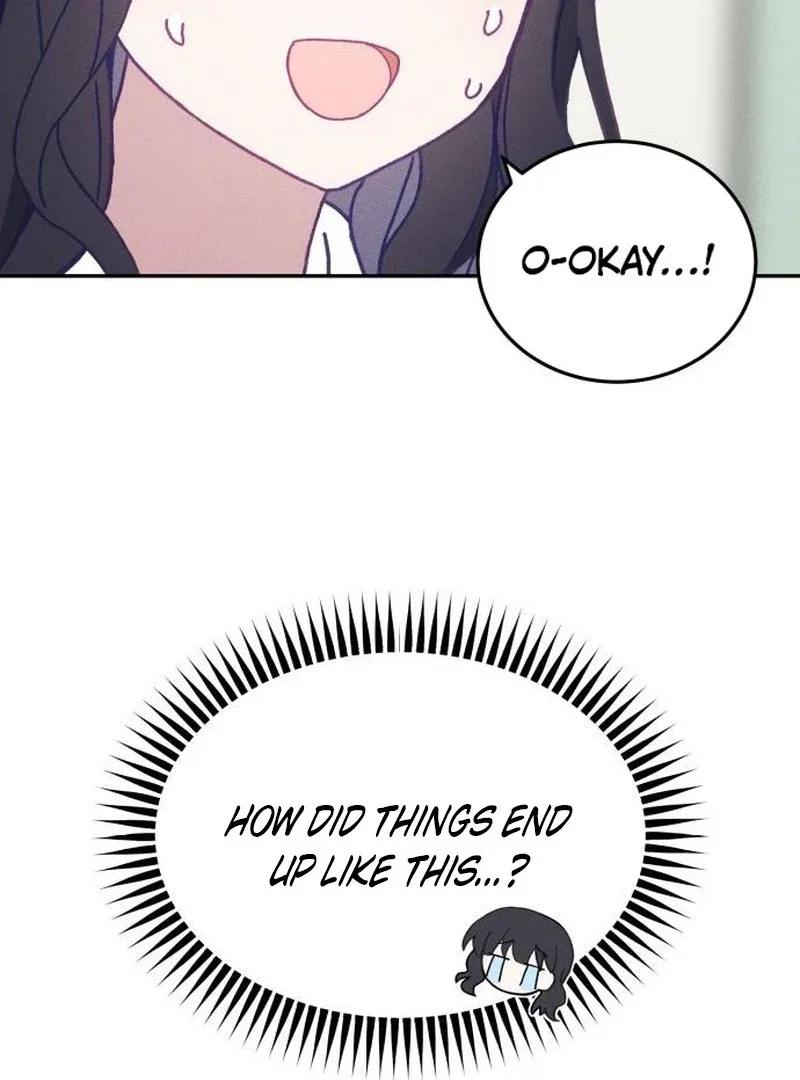 Not Just the Two of Us Chapter 2 page 10