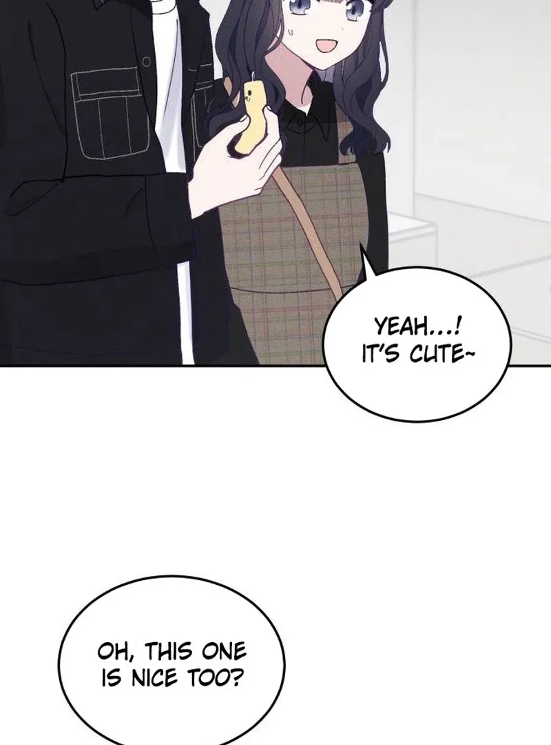 Not Just the Two of Us Chapter 2 page 15