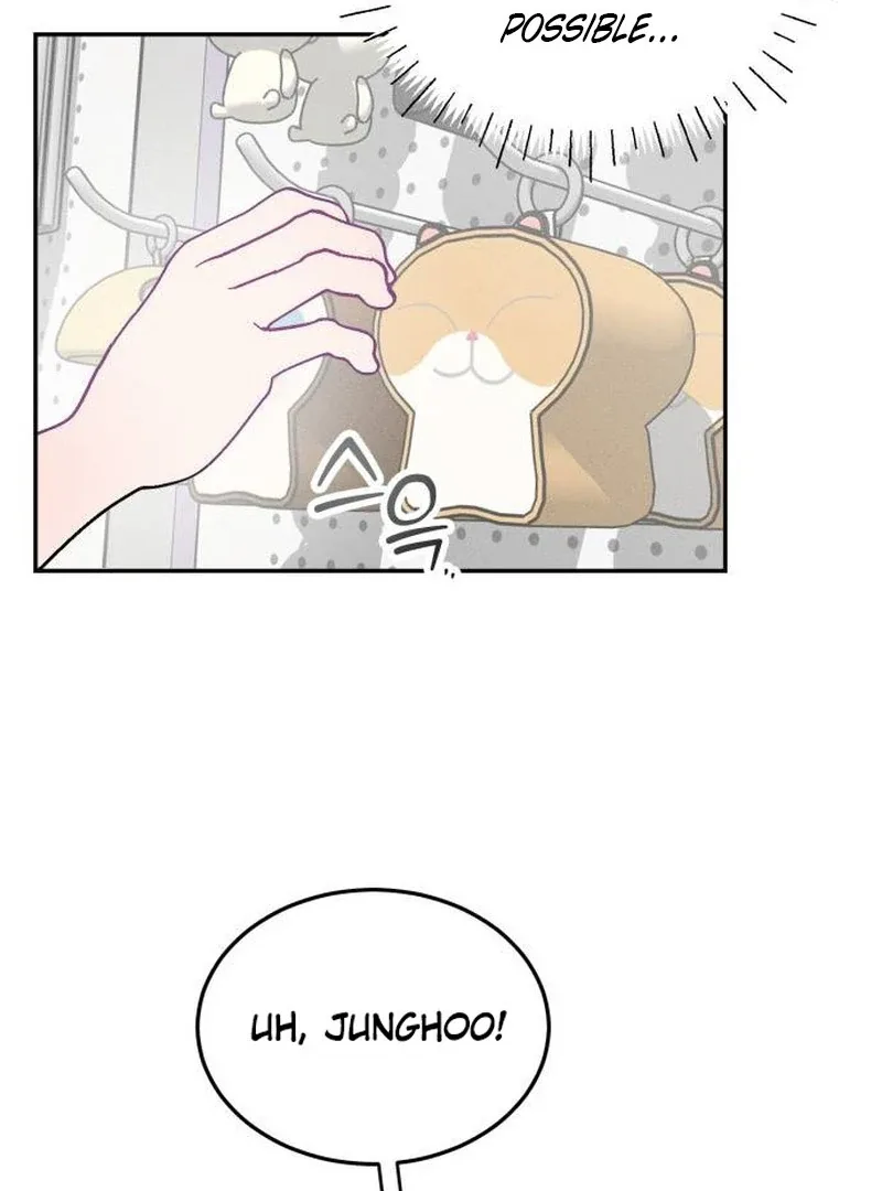 Not Just the Two of Us Chapter 2 page 25