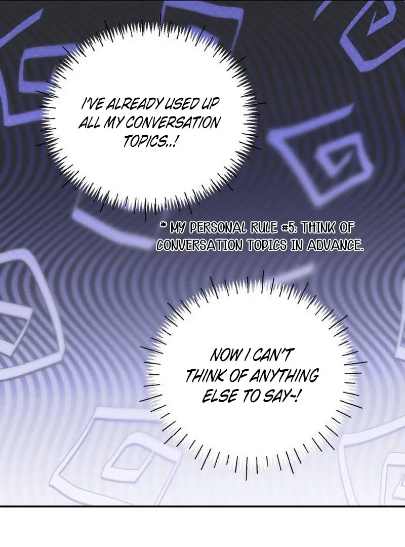 Not Just the Two of Us Chapter 2 page 19