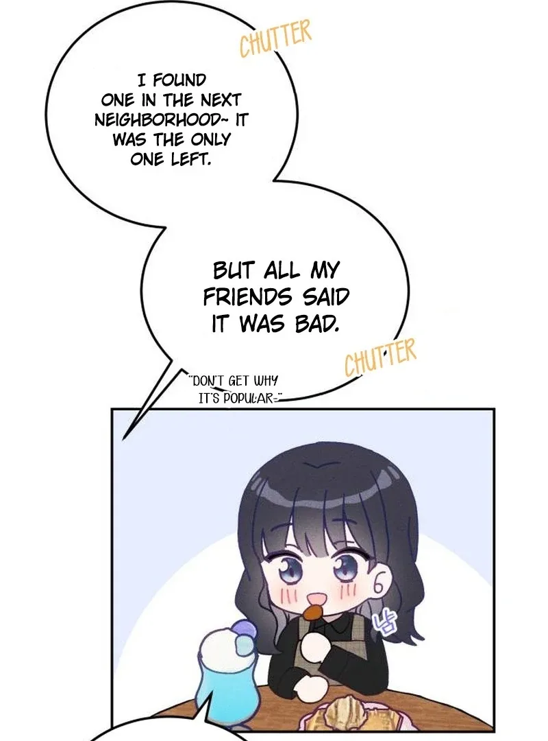 Not Just the Two of Us Chapter 2 page 69