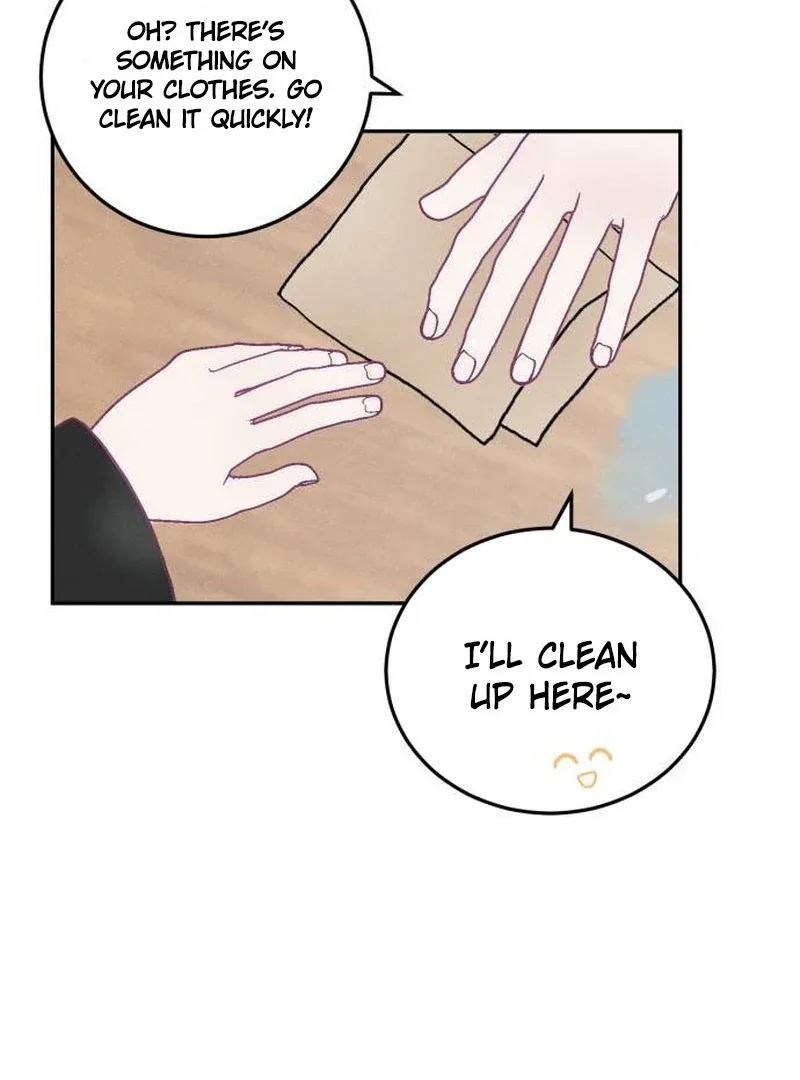 Not Just the Two of Us Chapter 2 page 99