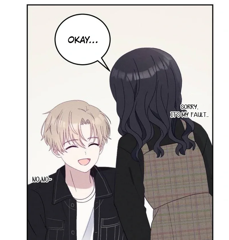 Not Just the Two of Us Chapter 2 page 100