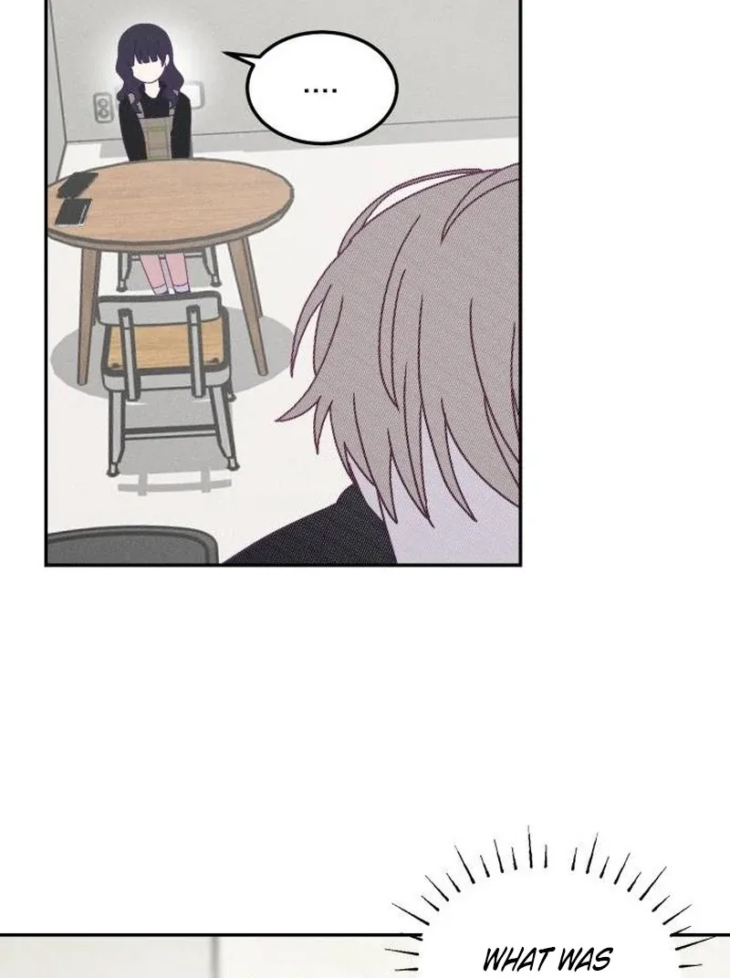 Not Just the Two of Us Chapter 2 page 58