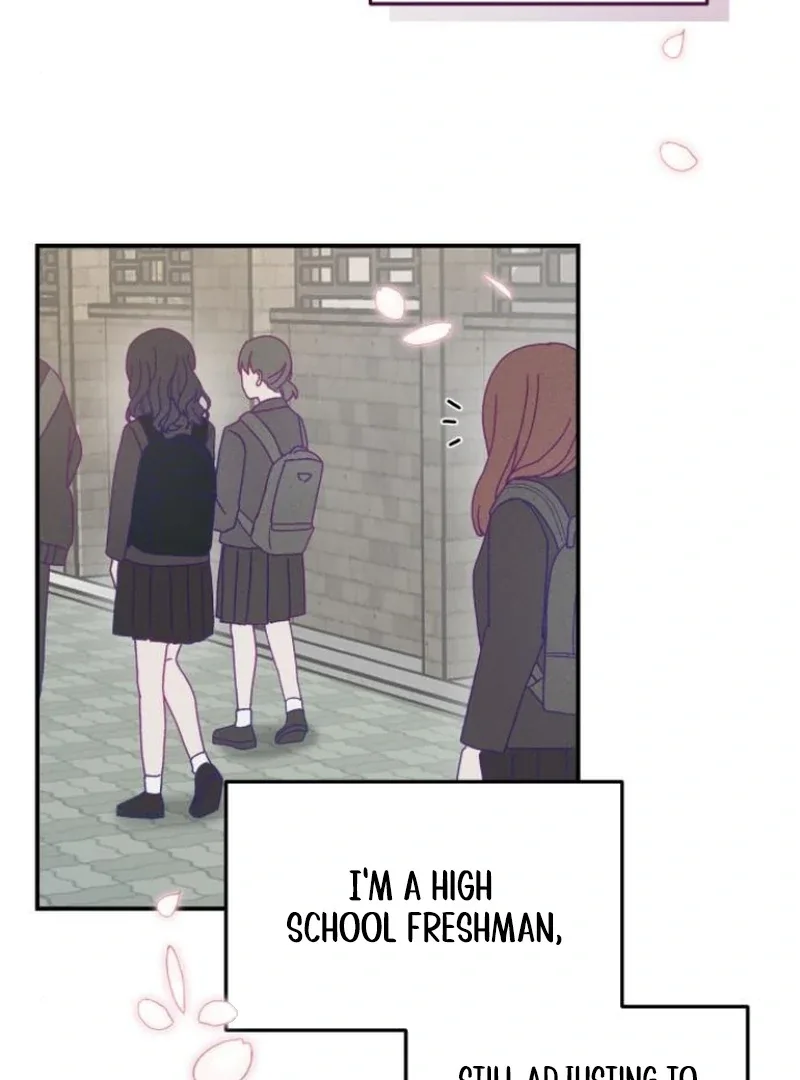 Not Just the Two of Us Chapter 1 page 4
