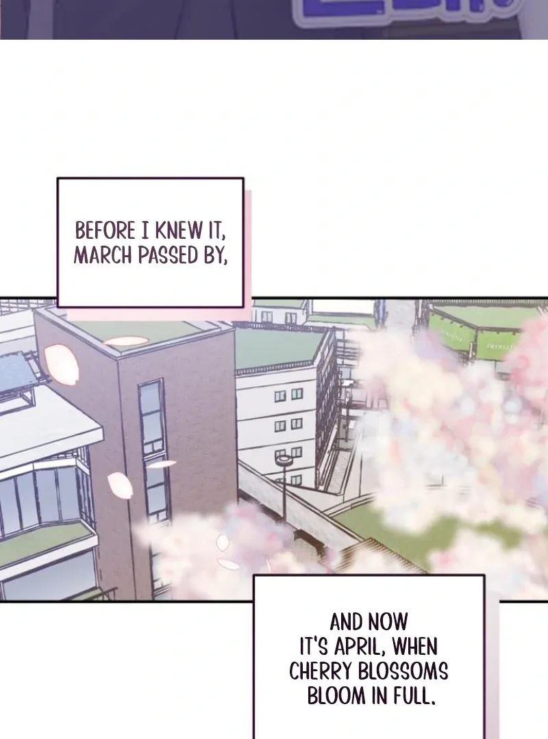 Not Just the Two of Us Chapter 1 page 3