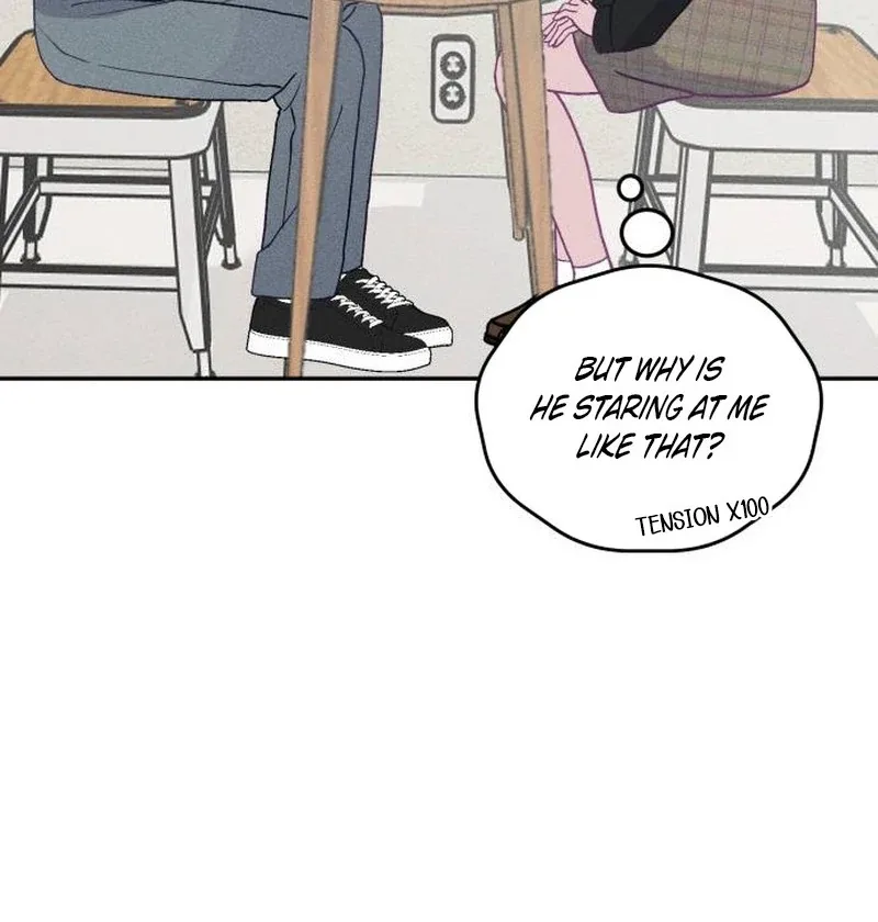 Not Just the Two of Us Chapter 2 page 36