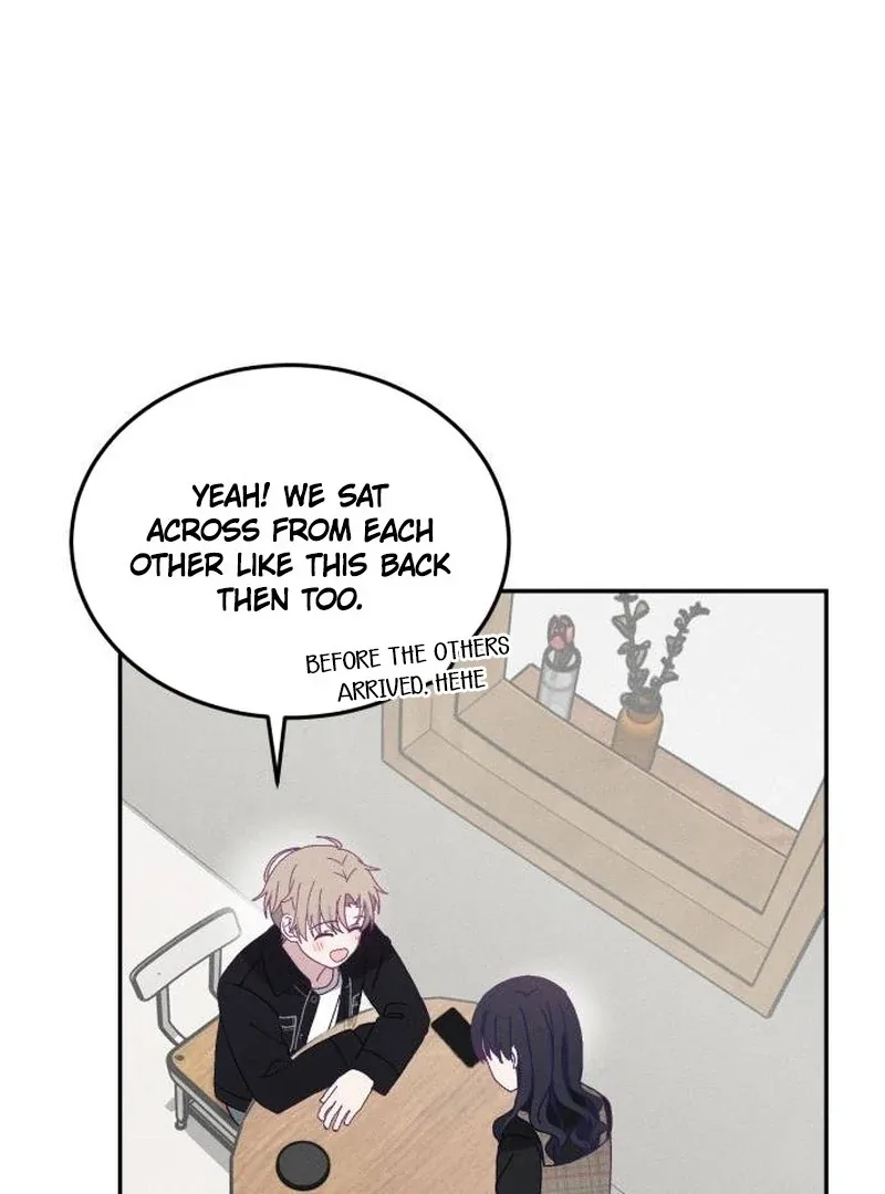 Not Just the Two of Us Chapter 2 page 38