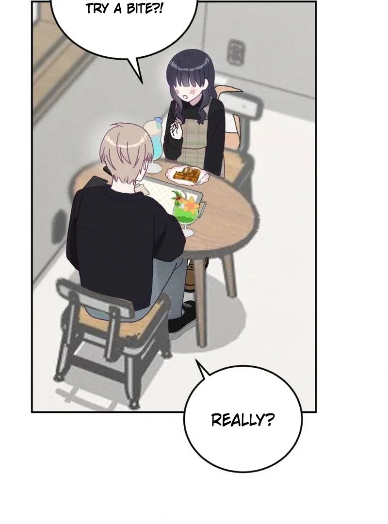 Not Just the Two of Us Chapter 2 page 82