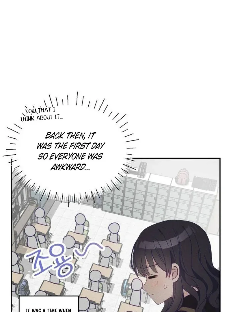 Not Just the Two of Us Chapter 2 page 45