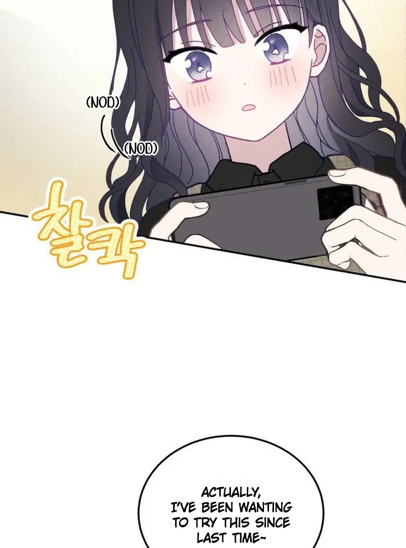 Not Just the Two of Us Chapter 2 page 65