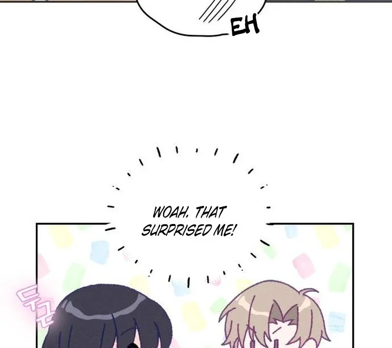 Not Just the Two of Us Chapter 2 page 72