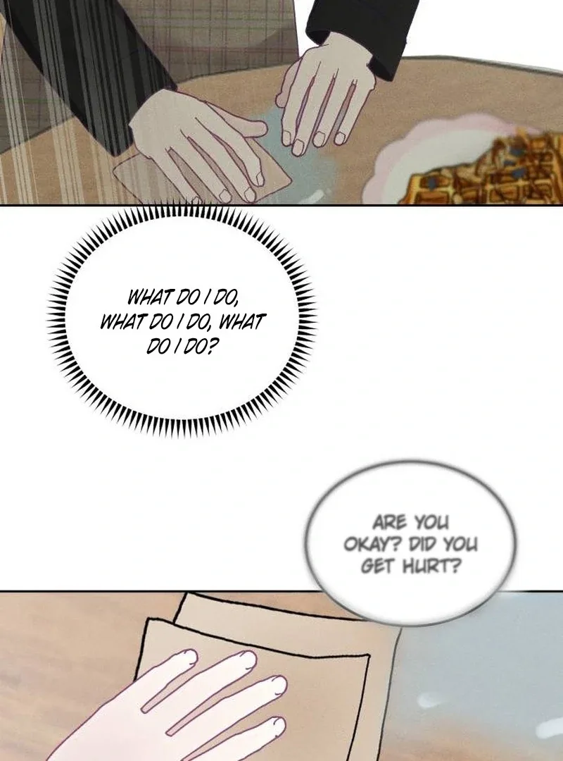 Not Just the Two of Us Chapter 2 page 91