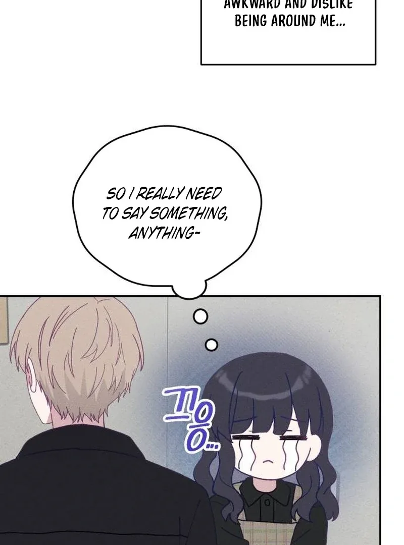 Not Just the Two of Us Chapter 2 page 50