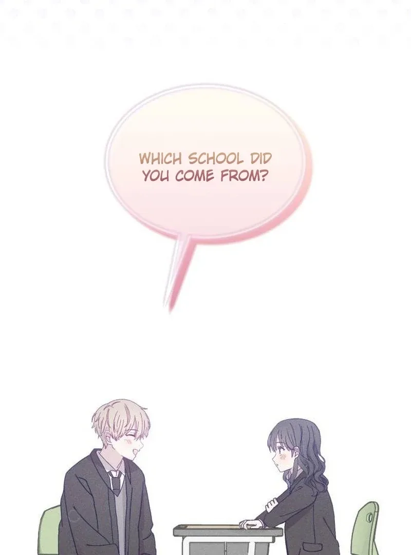 Not Just the Two of Us Chapter 2 page 43